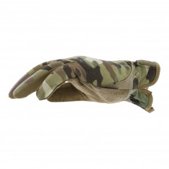 Gants tactiques FastFit Multicam – Mechanix Wear