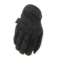 Gants The Original Noir – Mechanix Wear, gant tactique noir confortable
