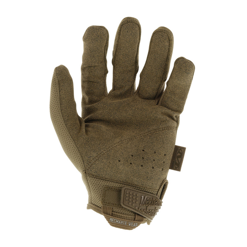 Gants tactiques Mechanix Wear The Original Tan – confort & performance