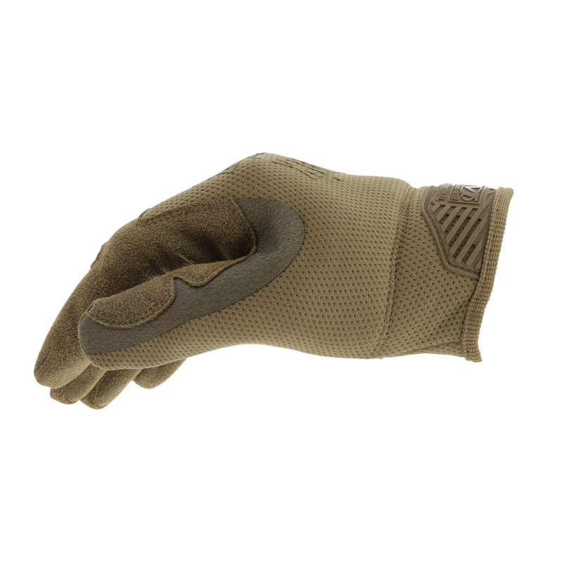 Gants tactiques Mechanix Wear The Original Tan – confort & performance