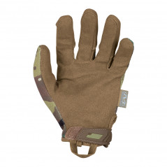 Gants tactiques “Original” Multicam – Mechanix Wear Gants tactiques “Original” Multicam – Mechanix Wear