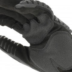 Gants tactiques M-Pact® Noir – protection impact et paume renforcée