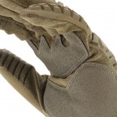 Gants M-Pact Tan – Gants tactiques haute protection