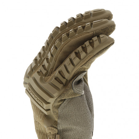 Gants M-Pact Tan – Protection mains tactique & usage pro
