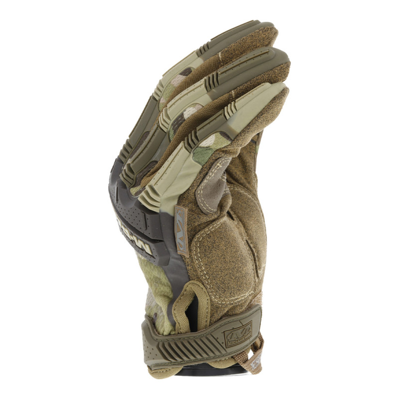 Gants M-Pact Multicam – Gants tactiques haute protection | PROS-F.A.S