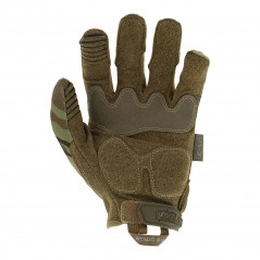 Gants M-Pact Multicam | Protection mains tactique