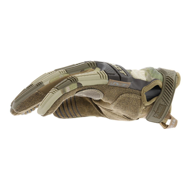Gants M-Pact Multicam – Gants tactiques haute protection | PROS-F.A.S