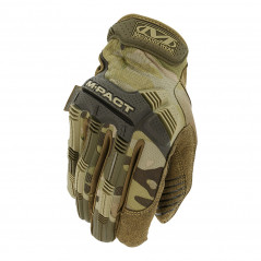Gants M-Pact Multicam | Protection mains tactique