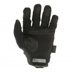 Gants M-Pact 3 Noir – Gants tactiques haute protection