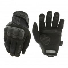 Gants M-Pact 3 – Noir | Protection tactique & intervention