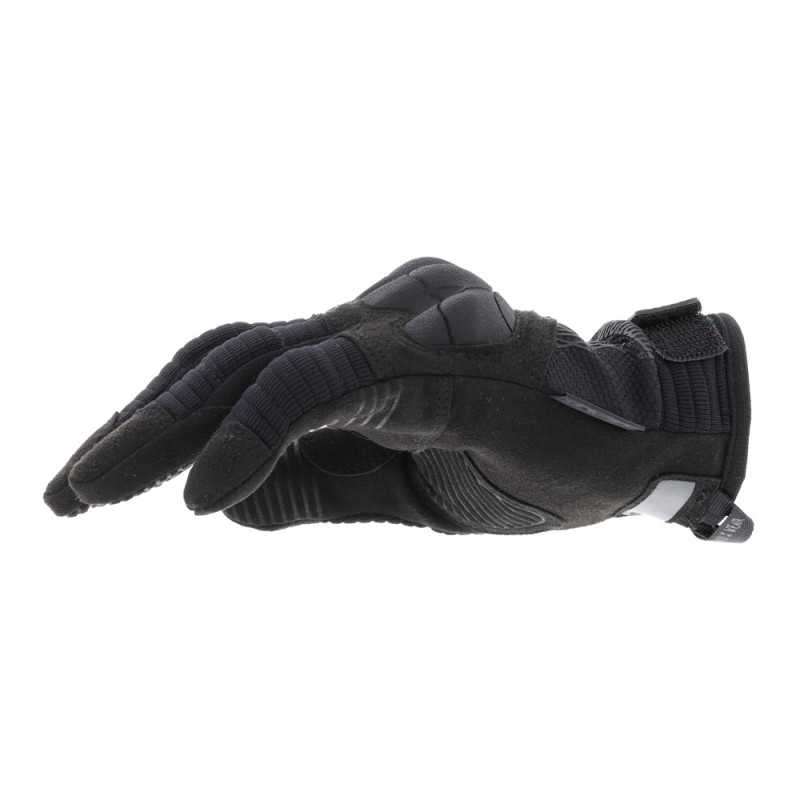 Gants M-Pact 3 Noir – Gants tactiques haute protection Gants M-Pact 3 Noir – Gants tactiques haute protection