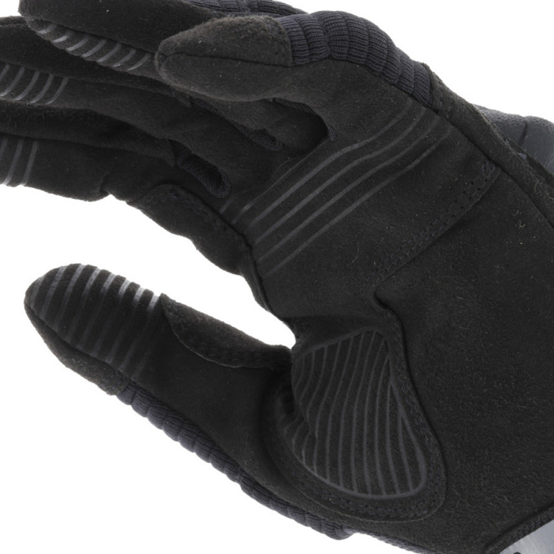 Gants M-Pact 3 Noir – Gants tactiques haute protection Gants M-Pact 3 Noir – Gants tactiques haute protection