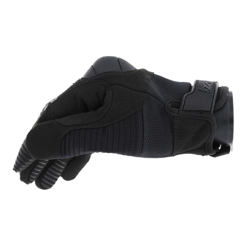 Gants M-Pact 3 Noir – Gants tactiques haute protection Gants M-Pact 3 Noir – Gants tactiques haute protection