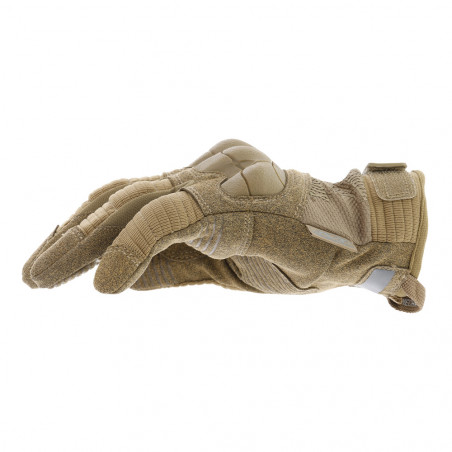 Gants coqués M-Pact 3 – Tan | Protection tactique & intervention