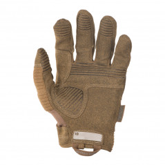 Gants coqués M-Pact 3 – Tan | Protection tactique & intervention