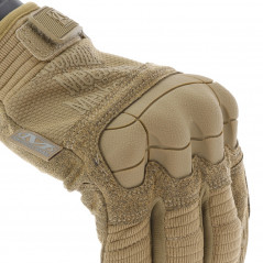 Gants coqués M-Pact 3 – Tan | Protection tactique & intervention