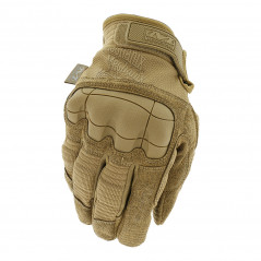 Gants coqués M-Pact 3 – Tan | Protection tactique & intervention