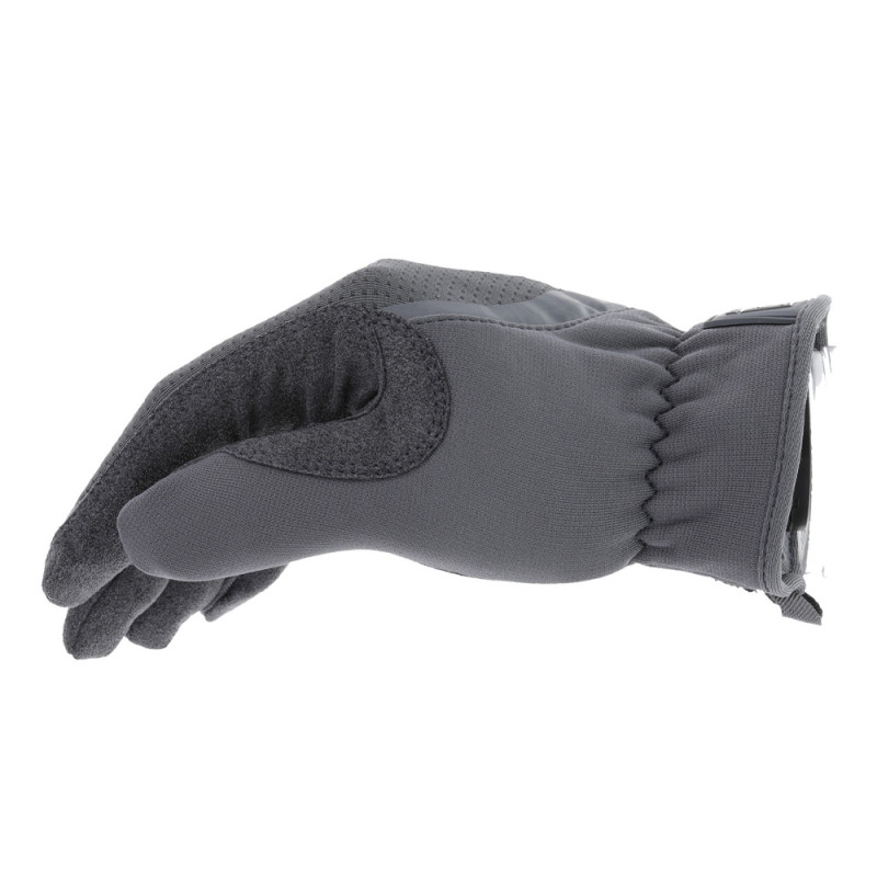 Gants FastFit gris béton – Mechanix Wear Gants FastFit gris béton – Mechanix Wear