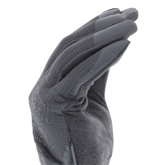 Gants FastFit gris béton