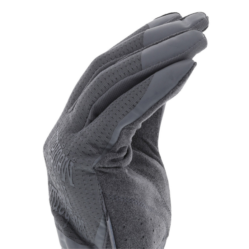 Gants FastFit gris béton – Mechanix Wear Gants FastFit gris béton – Mechanix Wear