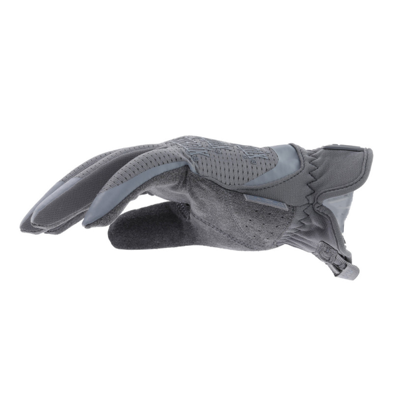 Gants FastFit gris béton – Mechanix Wear Gants FastFit gris béton – Mechanix Wear