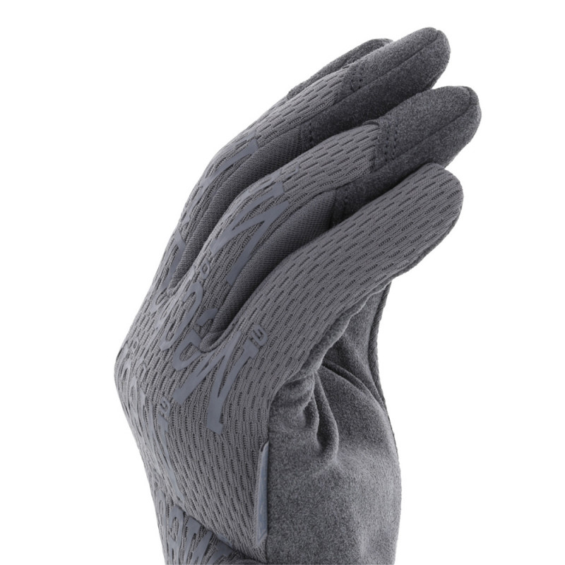 Gants Original gris béton – Mechanix Wear Gants Original gris béton – Mechanix Wear