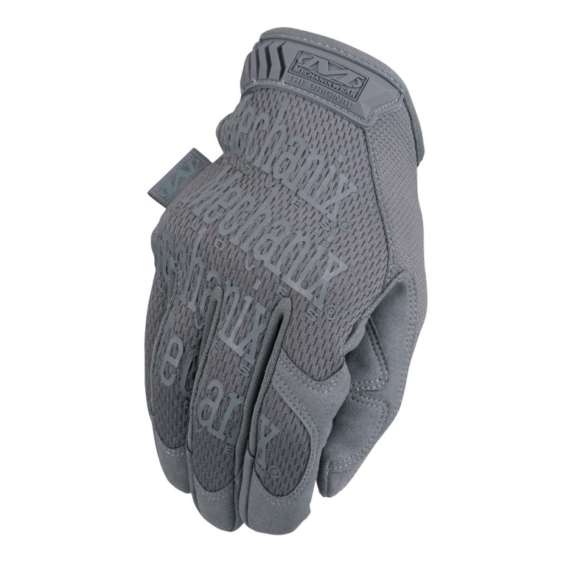 Gants Original gris béton – Mechanix Wear Gants Original gris béton – Mechanix Wear