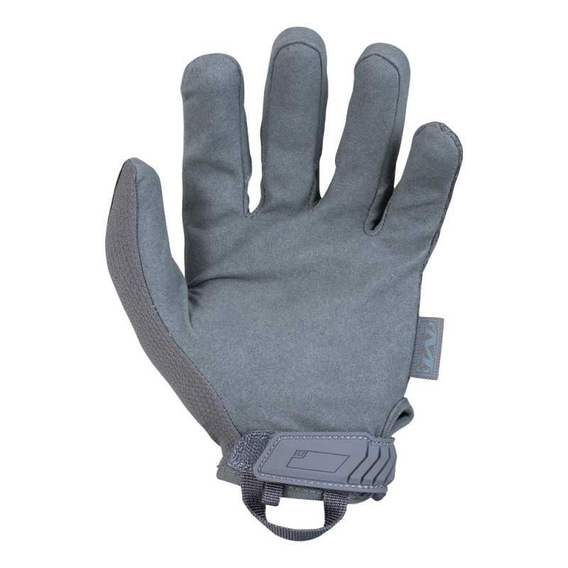 Gants Original gris béton – Mechanix Wear Gants Original gris béton – Mechanix Wear