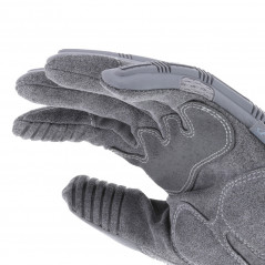 Gants M-PACT® gris béton – protection impact professionnelle