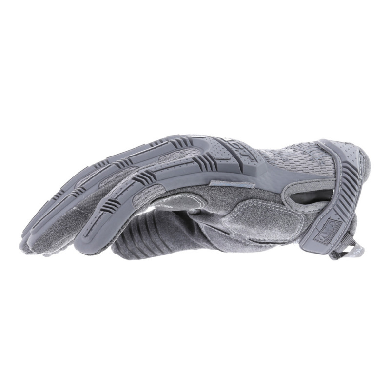 Gants M-PACT® gris béton – protection impact professionnelle