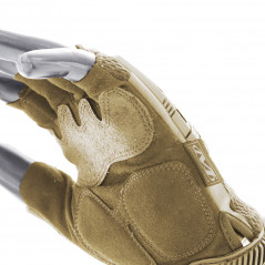 Mitaines M-Pact tan