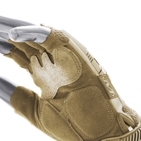 Mitaines M-Pact tan