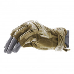 Mitaines M-Pact tan Mitaines M-Pact tan