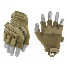 Mitaines M-Pact tan Mitaines M-Pact tan