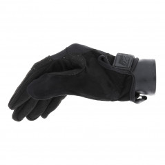 Gants Specialty Vent Noir – Gants tactiques pour temps chaud | PROS-F.A.S
