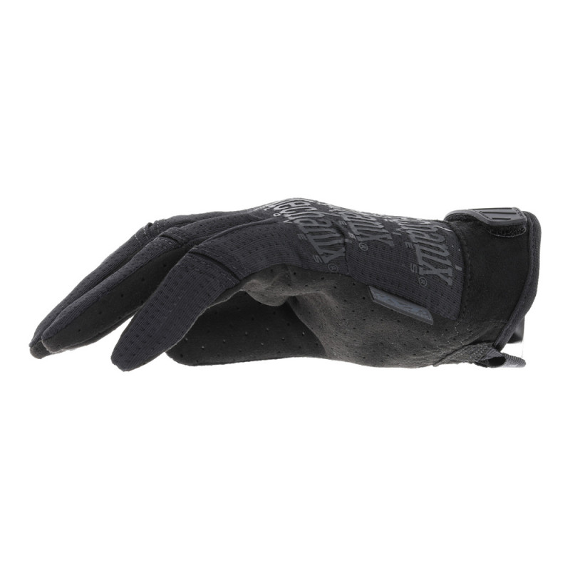 Gants Specialty Vent Noir – Gants tactiques pour temps chaud | PROS-F.A.S