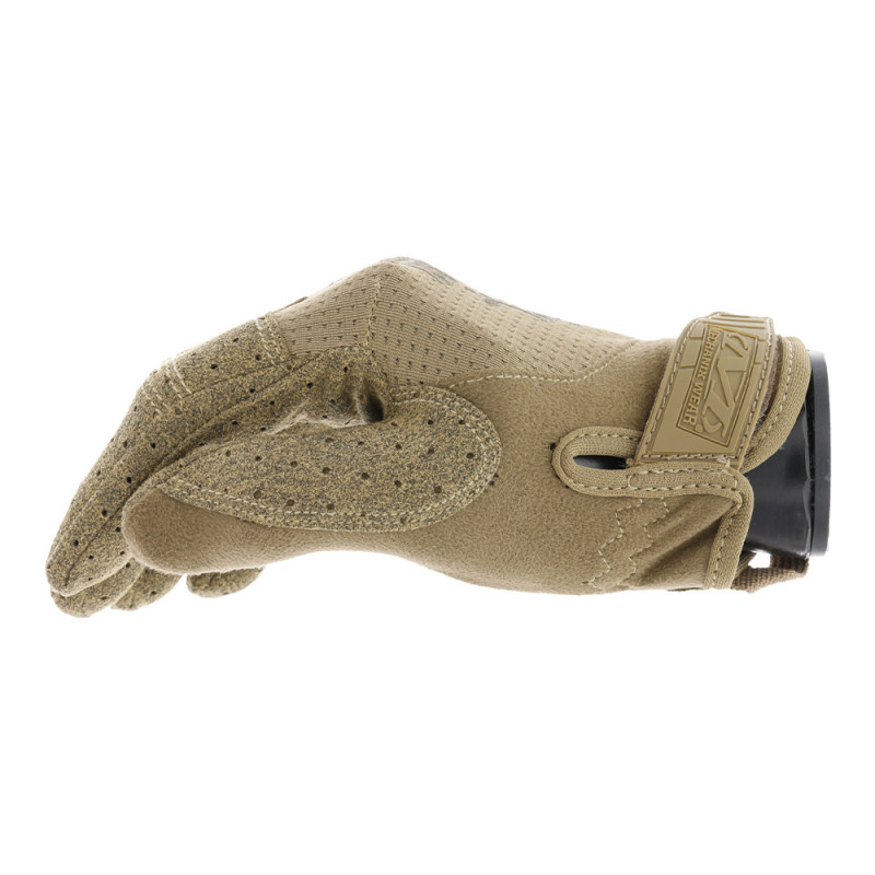 Gants pour temps chaud Specialty Vent tan Gants pour temps chaud Specialty Vent tan