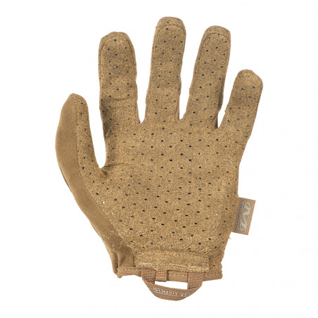 Gants Specialty Vent – Tan | Aération maximale & usage tactique