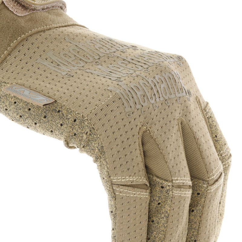 Gants pour temps chaud Specialty Vent tan Gants pour temps chaud Specialty Vent tan