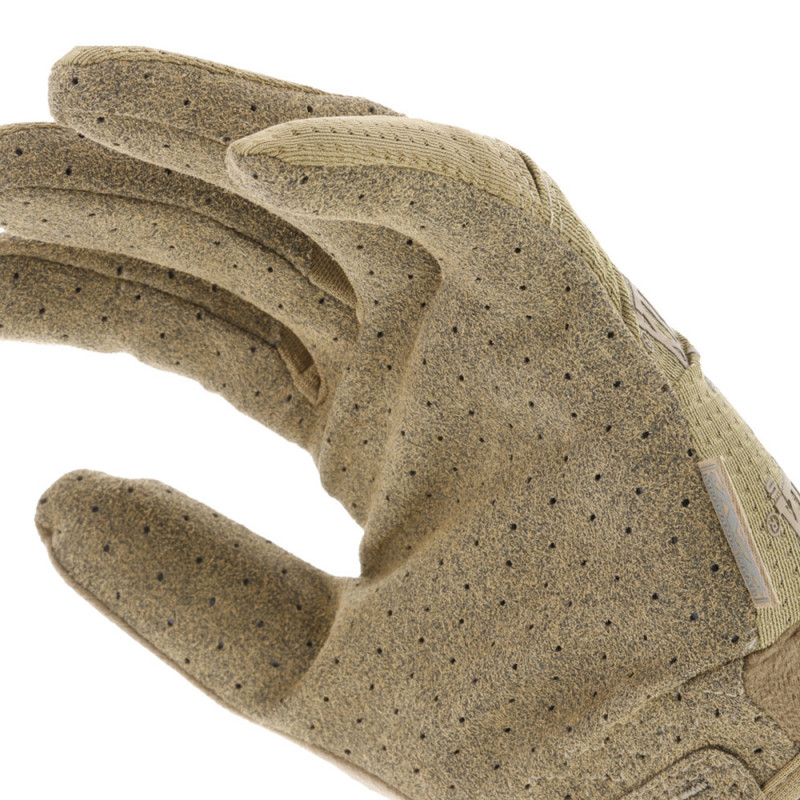 Gants pour temps chaud Specialty Vent tan Gants pour temps chaud Specialty Vent tan