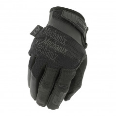 Gants Specialty 0.5 – Noir | Intervention & usage tactique