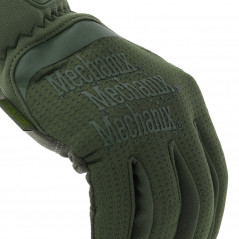 Gants FastFit – Vert Olive