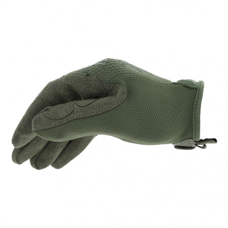 Gants Original – Vert Olive