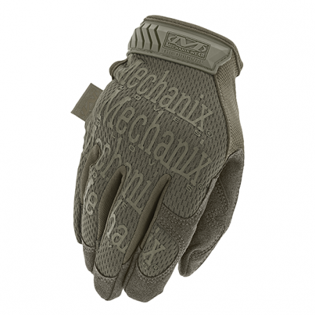 Gants Original – Vert Olive