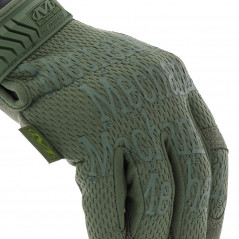 Gants Original – Vert Olive