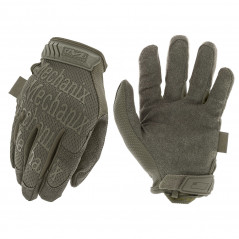 Gants Original – Vert Olive