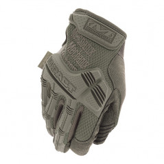 Gants M-Pact Vert Olive – Protection et contrôle mains tactiques