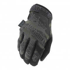 Gants Original Multicam noir – confort et polyvalence outdoor