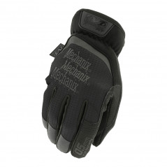 Gants FastFit 0.5 noir – gants tactiques confort et dextérité