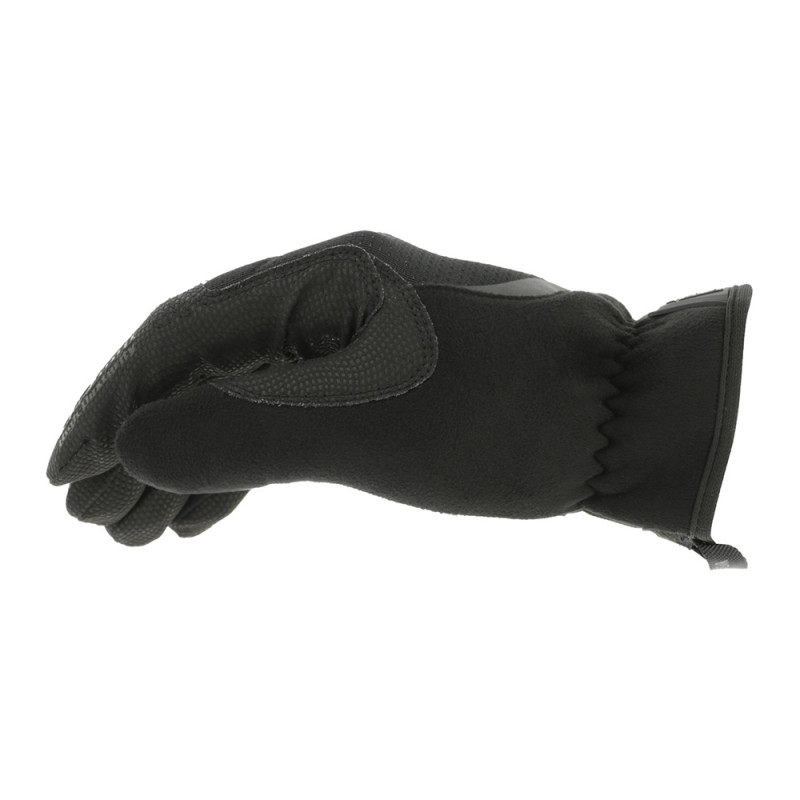 Gants FastFit 0.5 noir – gants tactiques confort et dextérité